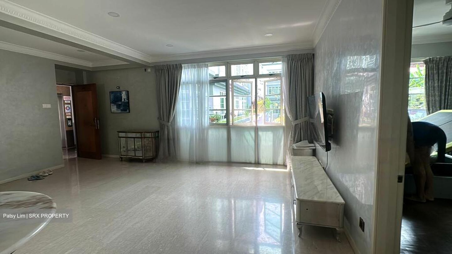 St. Patricks Green (D15), Apartment #480524791